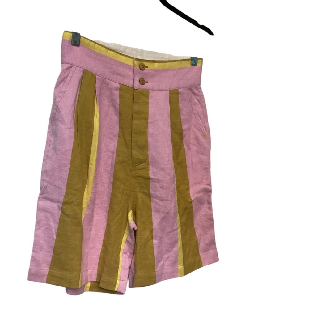 Ace& Jig Shorts-NWT